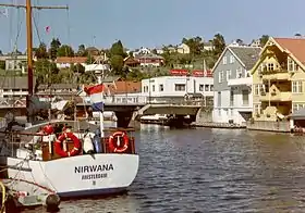 Flekkefjord