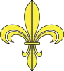 Fendue standard