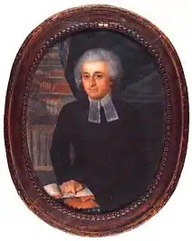 Fleury Mesplet