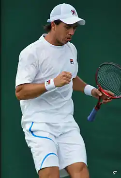 Image illustrative de l’article Carlos Berlocq