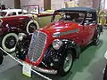 Steyr 125S (1935)