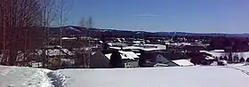 Åsnes