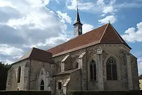 Flogny-la-Chapelle