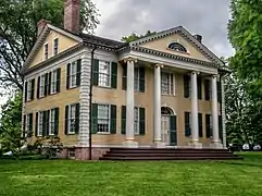 Florence Griswold House