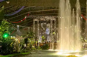 Florissimo 2010.