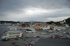 Flora (Norvège)