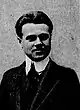 Charles Flory