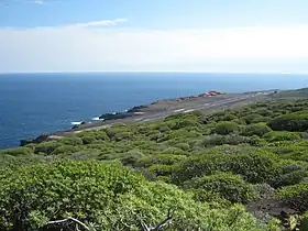 Image illustrative de l’article Aérodrome d'El Hierro