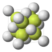 Image illustrative de l’article Fluorure de calcium