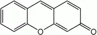 Image illustrative de l’article Fluorone