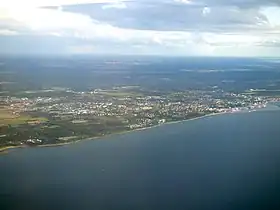 Gotland (commune)