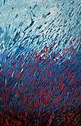 Oil Painting (40in x 60in)