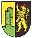 Blason de Föckelberg