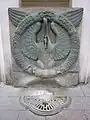 Fontaine de l'Oie, date de 1337.
