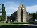 L'église Notre-Dame de Folcarde