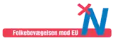 Image illustrative de l’article Mouvement populaire contre l'Union européenne