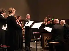 Image illustrative de l’article Amsterdam Baroque Orchestra
