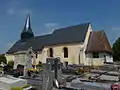 église