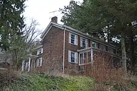Franklin Township (comté de Beaver, Pennsylvanie)