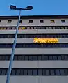 Hansatorni, Puutarhakatu 45, Turku