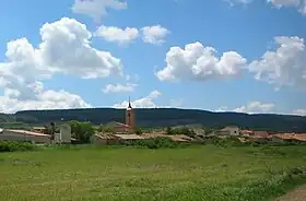 Fonfría (Teruel)