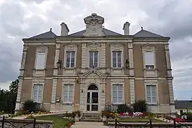Les Bois d'Anjou