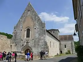 Vue générale