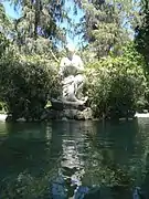 Fontaine.