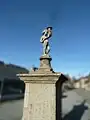 Fontaine Bourg