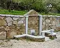 Fontaine