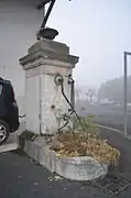 Fontaine