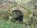 Fontaine des prés (Déjà remise en état en 1819)