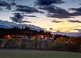 Fontanals de Cerdanya
