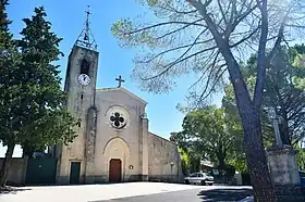 Fontanès (Hérault)