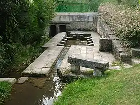 Fontcouverte (Charente-Maritime)