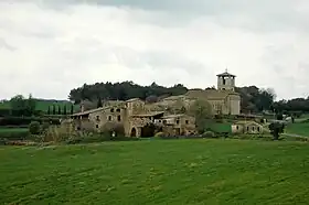 Fontcoberta