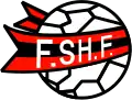 Ancien logo.