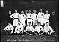 Stade bordelais en 1908