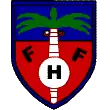 un logo sous forme de blason.