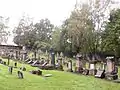 Cimetière israélite