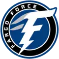 Logo actuel.