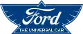 Logo de 1912 à 1917.