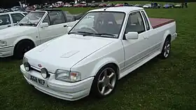 Ford Bantam