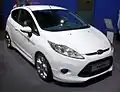 Fiesta Sport