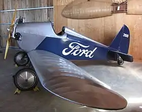 Image illustrative de l’article Ford Flivver