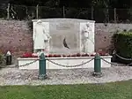 Monument aux morts.