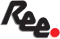 Logo de Radio Exterior de 1988 à 2008.
