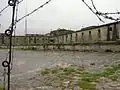 L'ancienne prison où le régime communiste détenait ses prisonniers politiques.