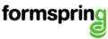 Logo de formspring.com à partir de décembre 2006 à 2008.