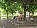 Parc Felice Menichini